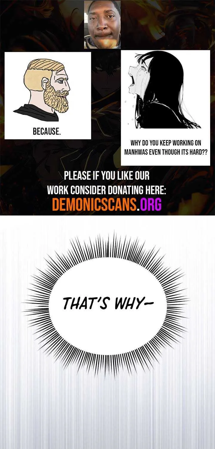 Trapped in a Crazy World as an Extra Chapter 34 page 2 - 