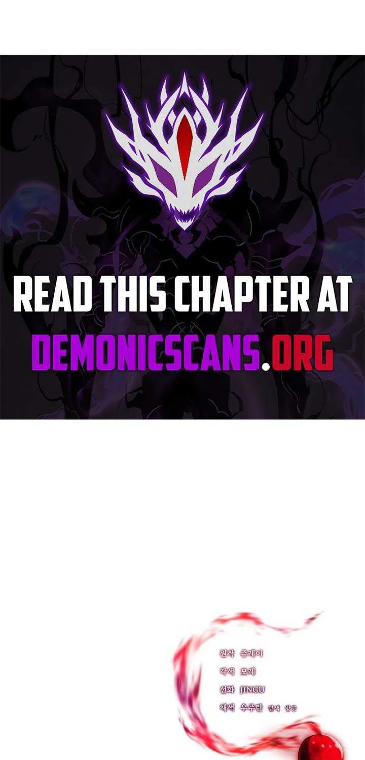 Trapped in a Crazy World as an Extra Chapter 34 page 101 - 