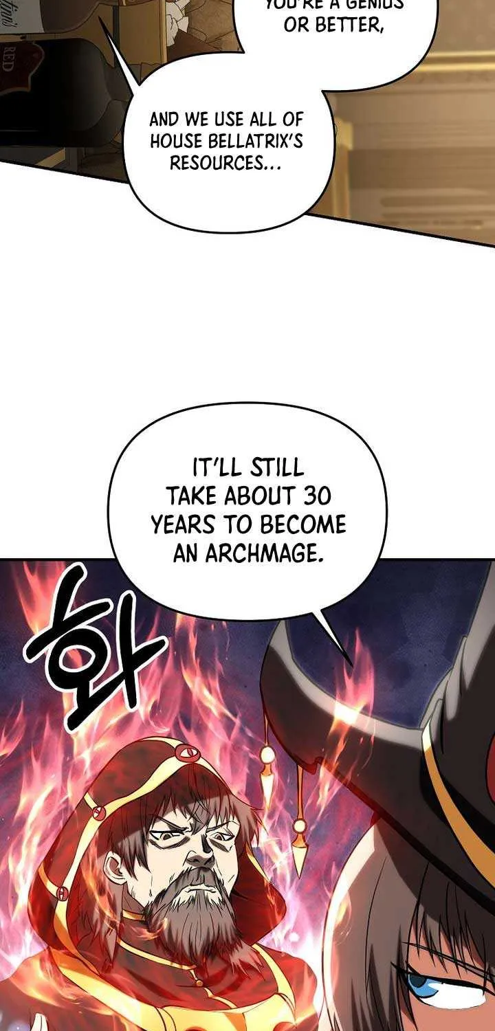 Trapped in a Crazy World as an Extra Chapter 34 page 12 - 