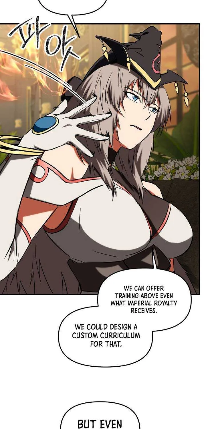 Trapped in a Crazy World as an Extra Chapter 34 page 14 - 