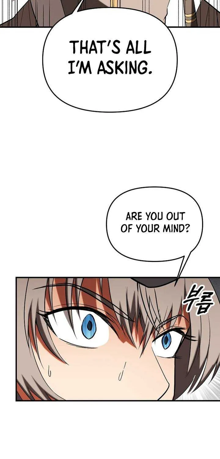 Trapped in a Crazy World as an Extra Chapter 34 page 18 - 