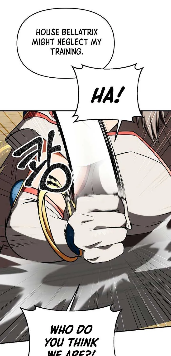 Trapped in a Crazy World as an Extra Chapter 34 page 21 - 