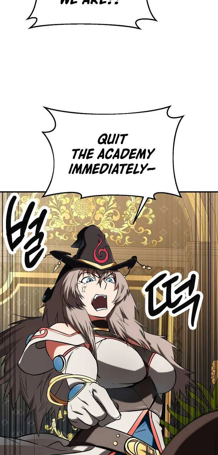 Trapped in a Crazy World as an Extra Chapter 34 page 22 - 