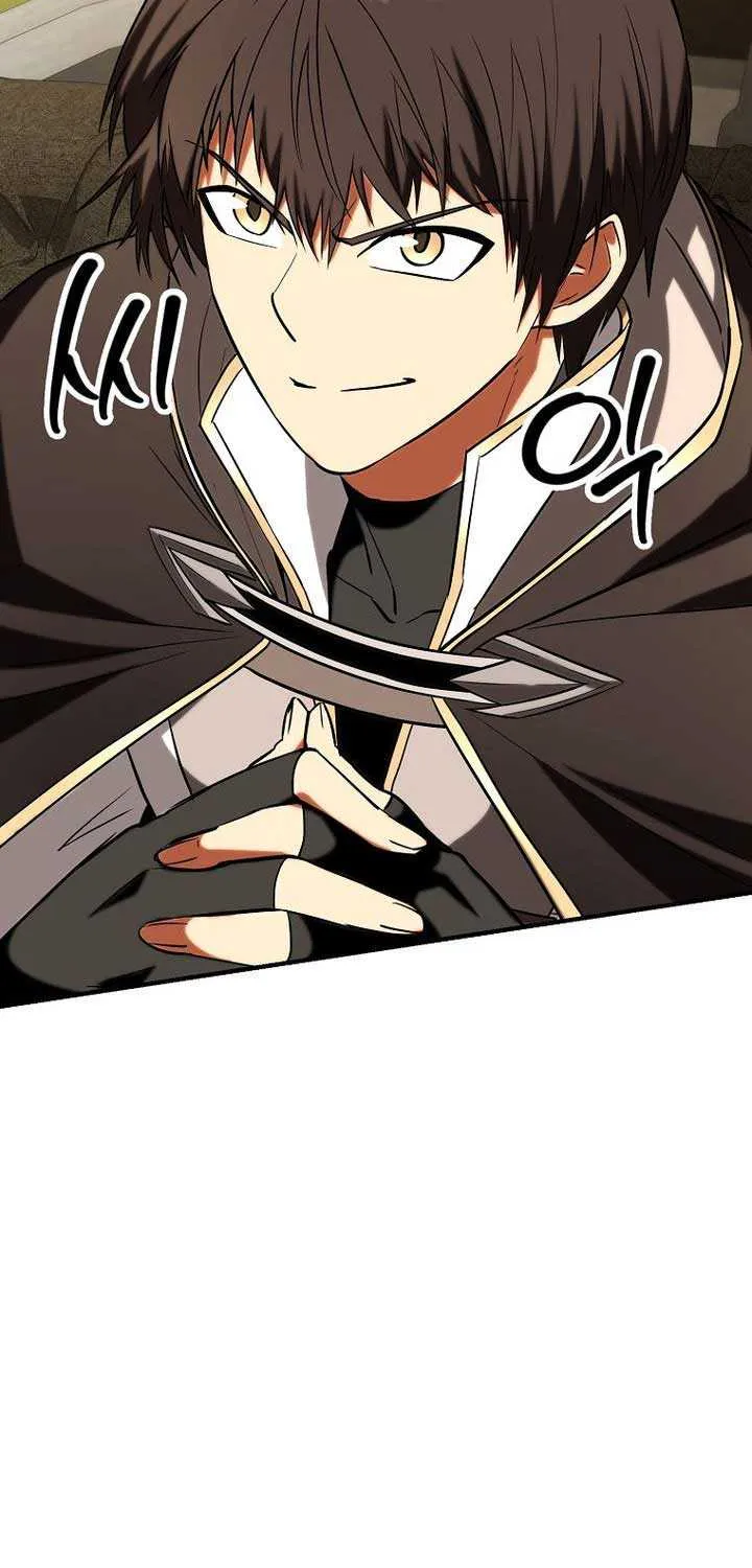 Trapped in a Crazy World as an Extra Chapter 34 page 26 - 
