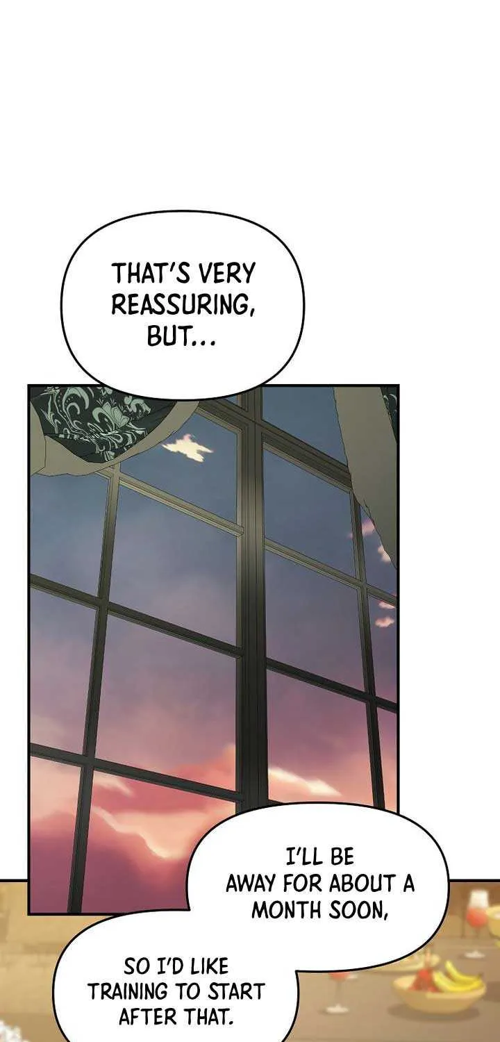 Trapped in a Crazy World as an Extra Chapter 34 page 28 - 