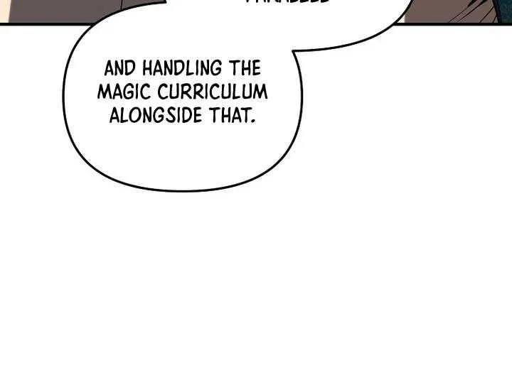 Trapped in a Crazy World as an Extra Chapter 34 page 30 - 