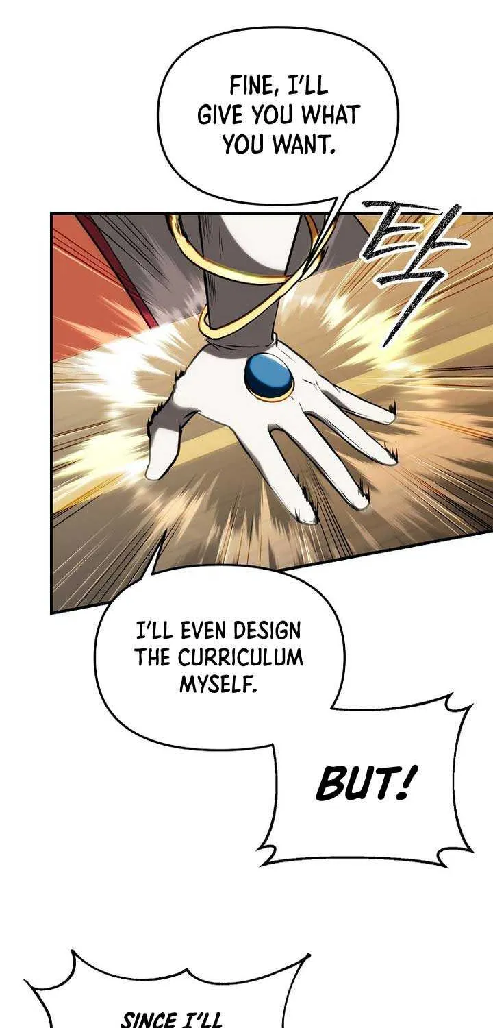 Trapped in a Crazy World as an Extra Chapter 34 page 32 - 