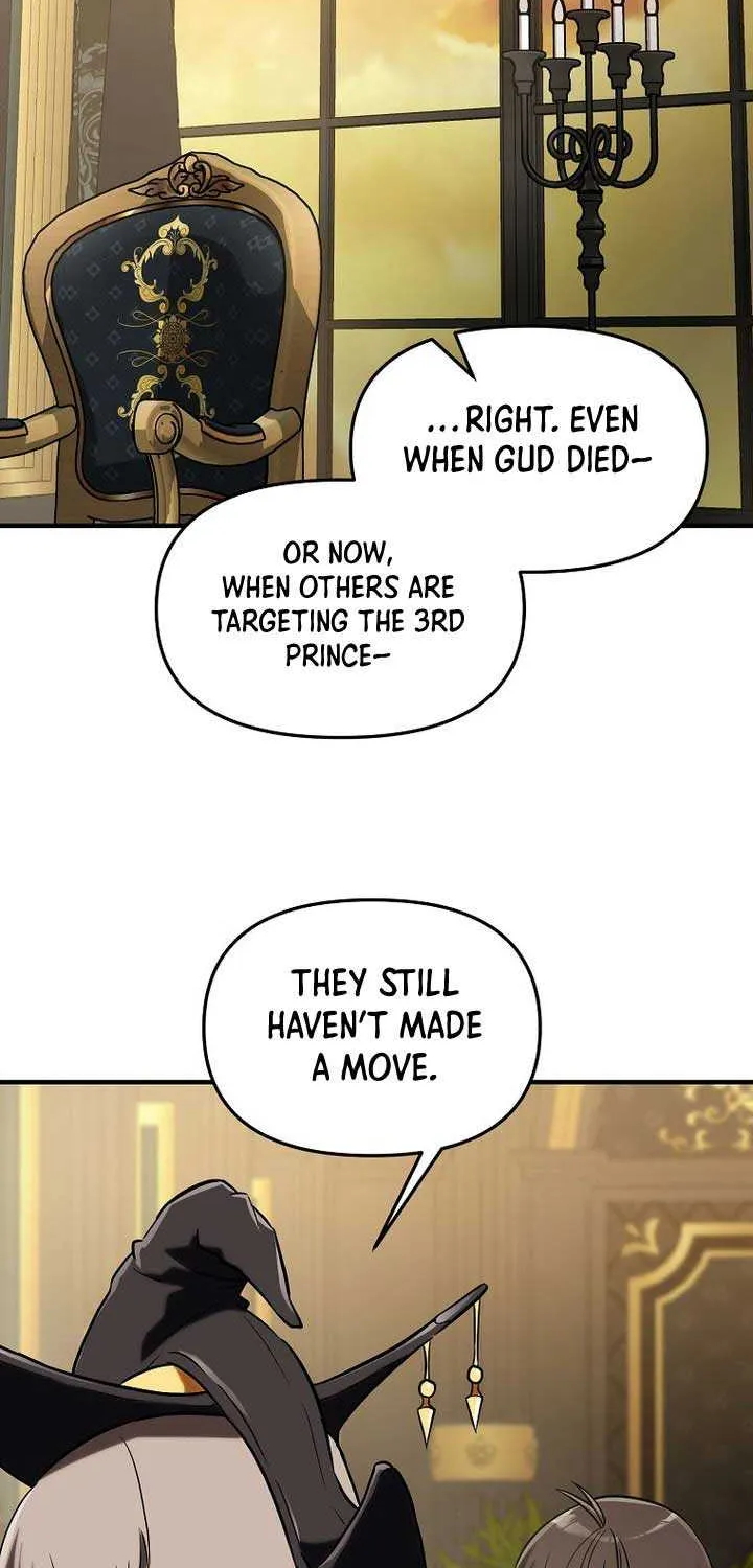 Trapped in a Crazy World as an Extra Chapter 34 page 43 - 