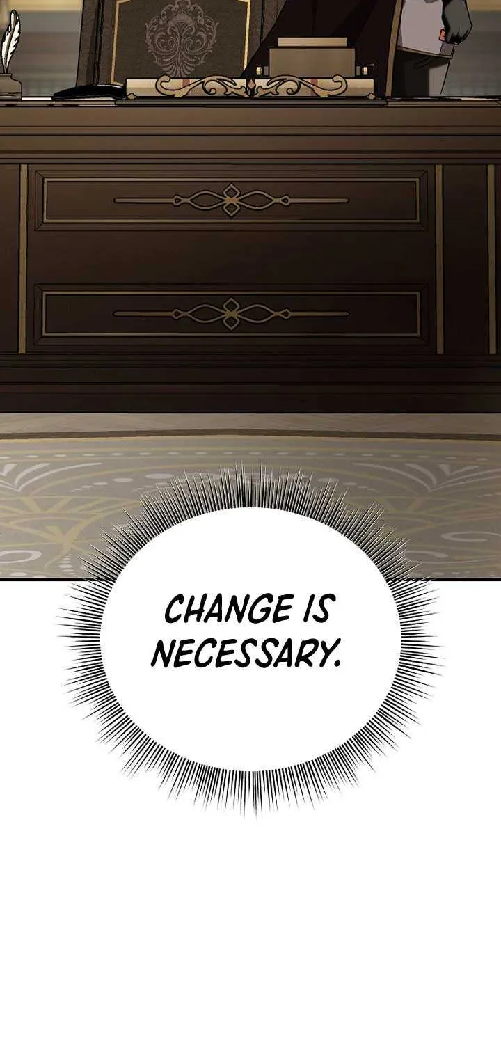 Trapped in a Crazy World as an Extra Chapter 34 page 48 - 