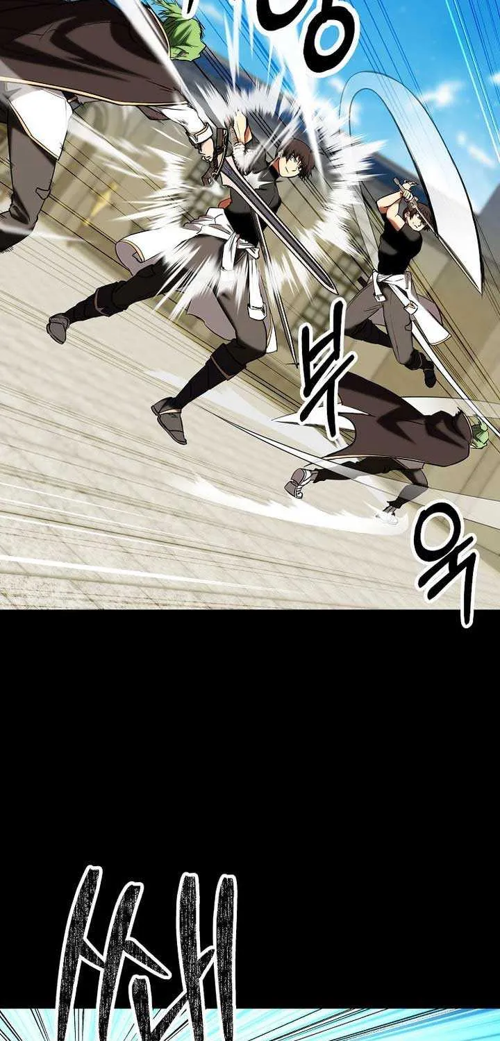 Trapped in a Crazy World as an Extra Chapter 34 page 54 - 