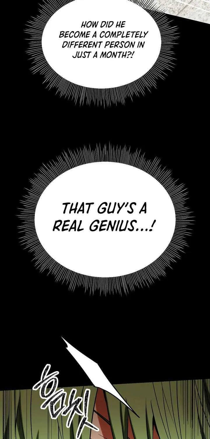 Trapped in a Crazy World as an Extra Chapter 34 page 59 - 