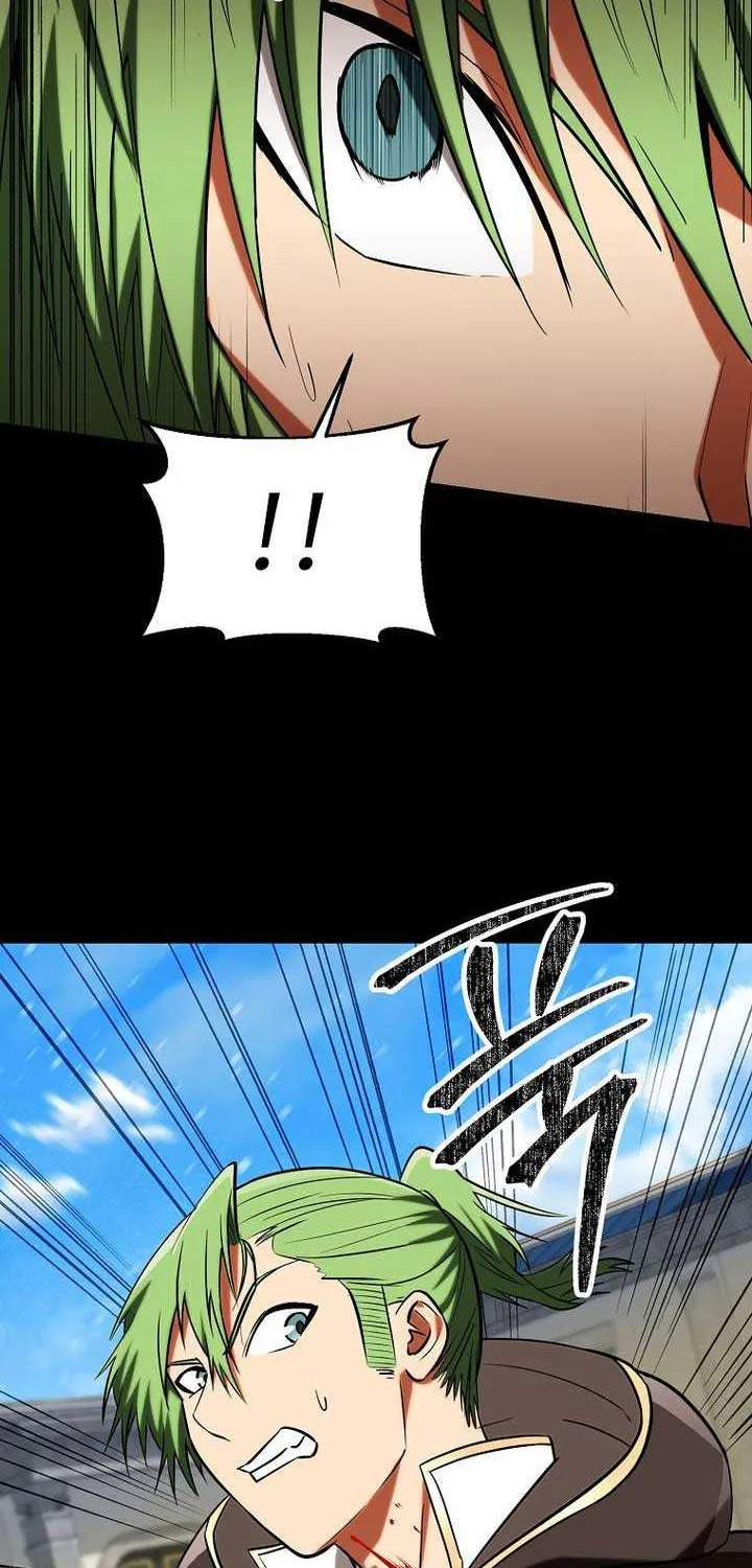 Trapped in a Crazy World as an Extra Chapter 34 page 60 - 