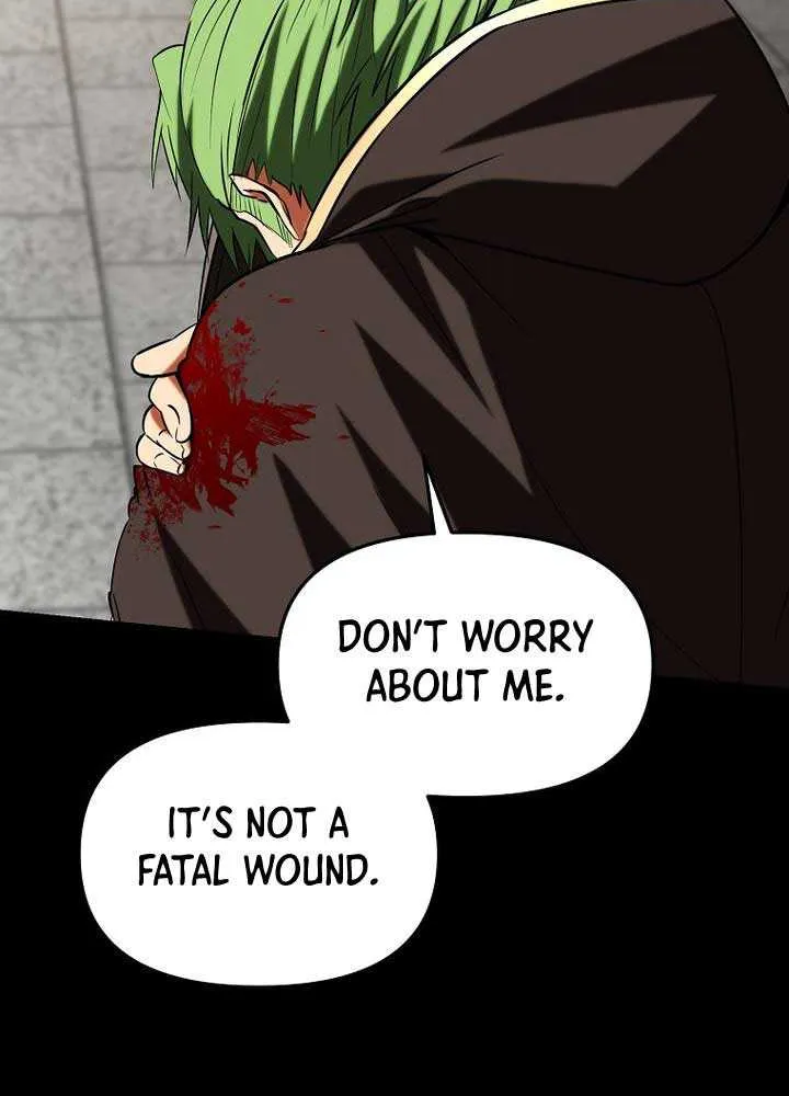 Trapped in a Crazy World as an Extra Chapter 34 page 63 - 