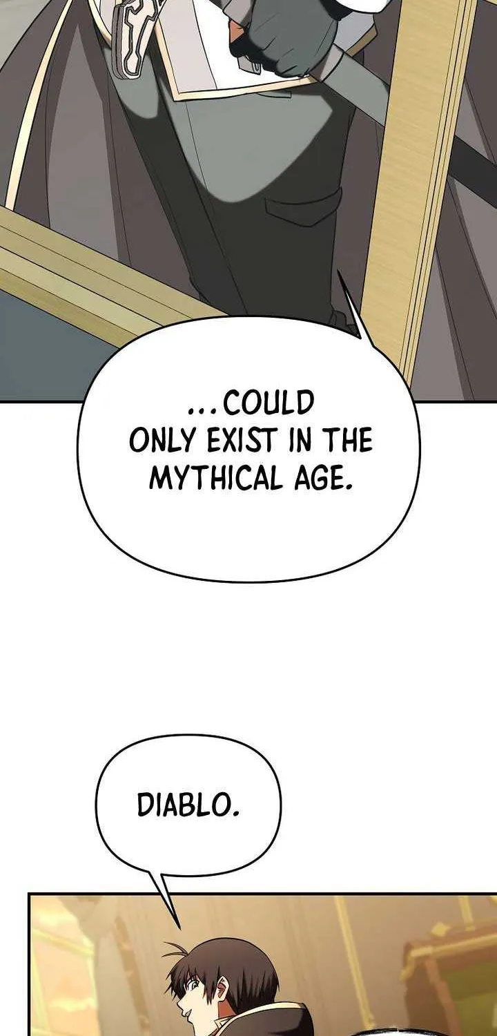 Trapped in a Crazy World as an Extra Chapter 34 page 83 - 