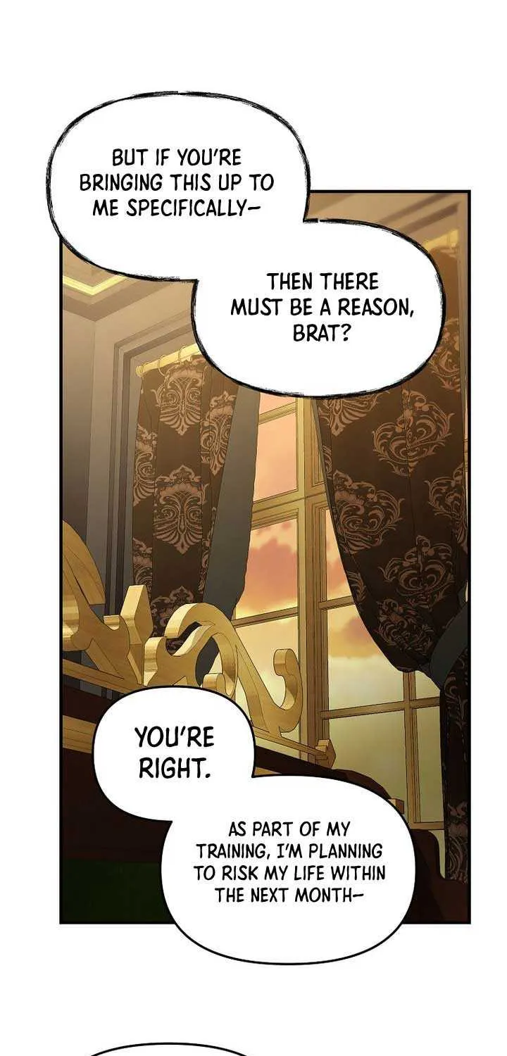 Trapped in a Crazy World as an Extra Chapter 34 page 87 - 