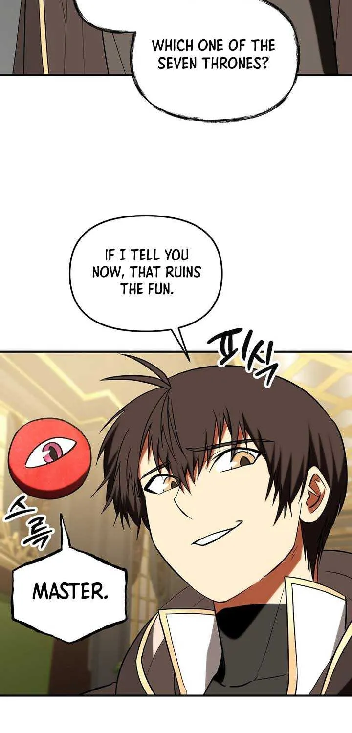 Trapped in a Crazy World as an Extra Chapter 34 page 89 - 