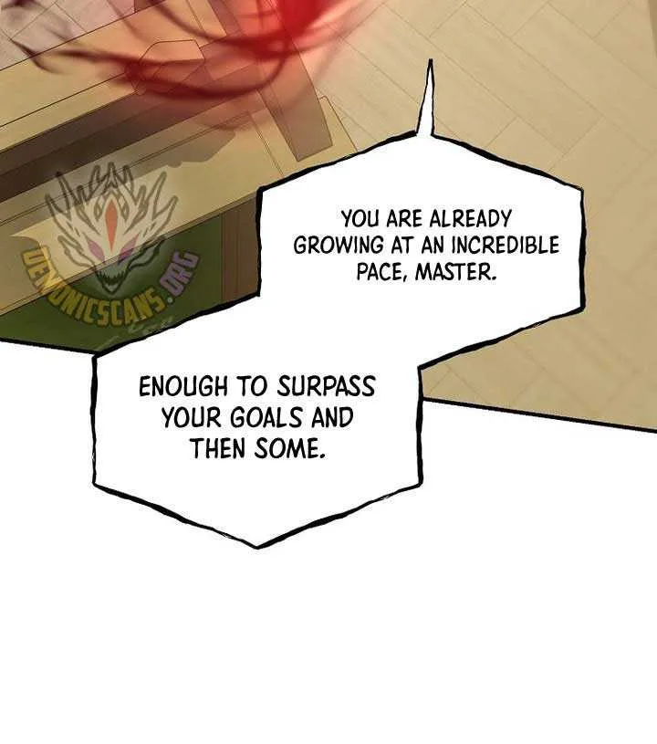 Trapped in a Crazy World as an Extra Chapter 34 page 91 - 
