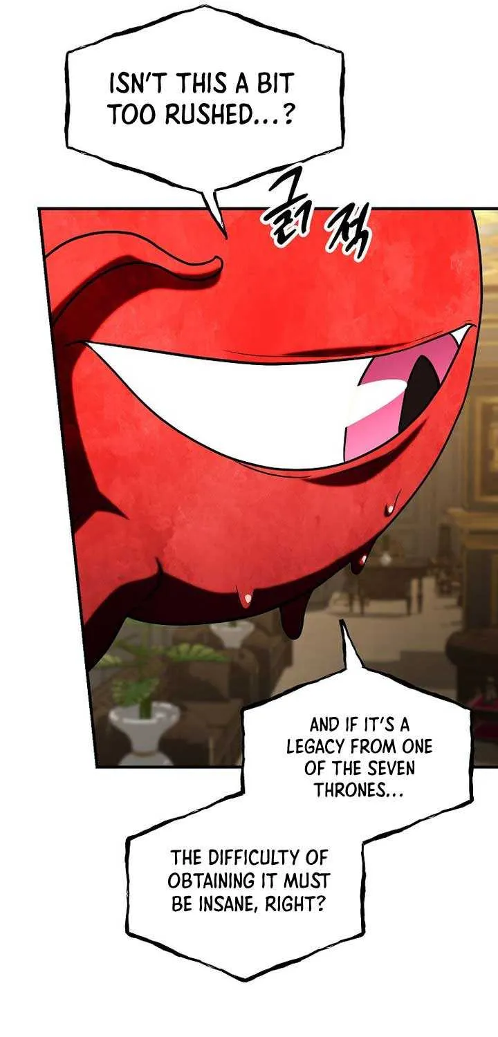 Trapped in a Crazy World as an Extra Chapter 34 page 92 - 