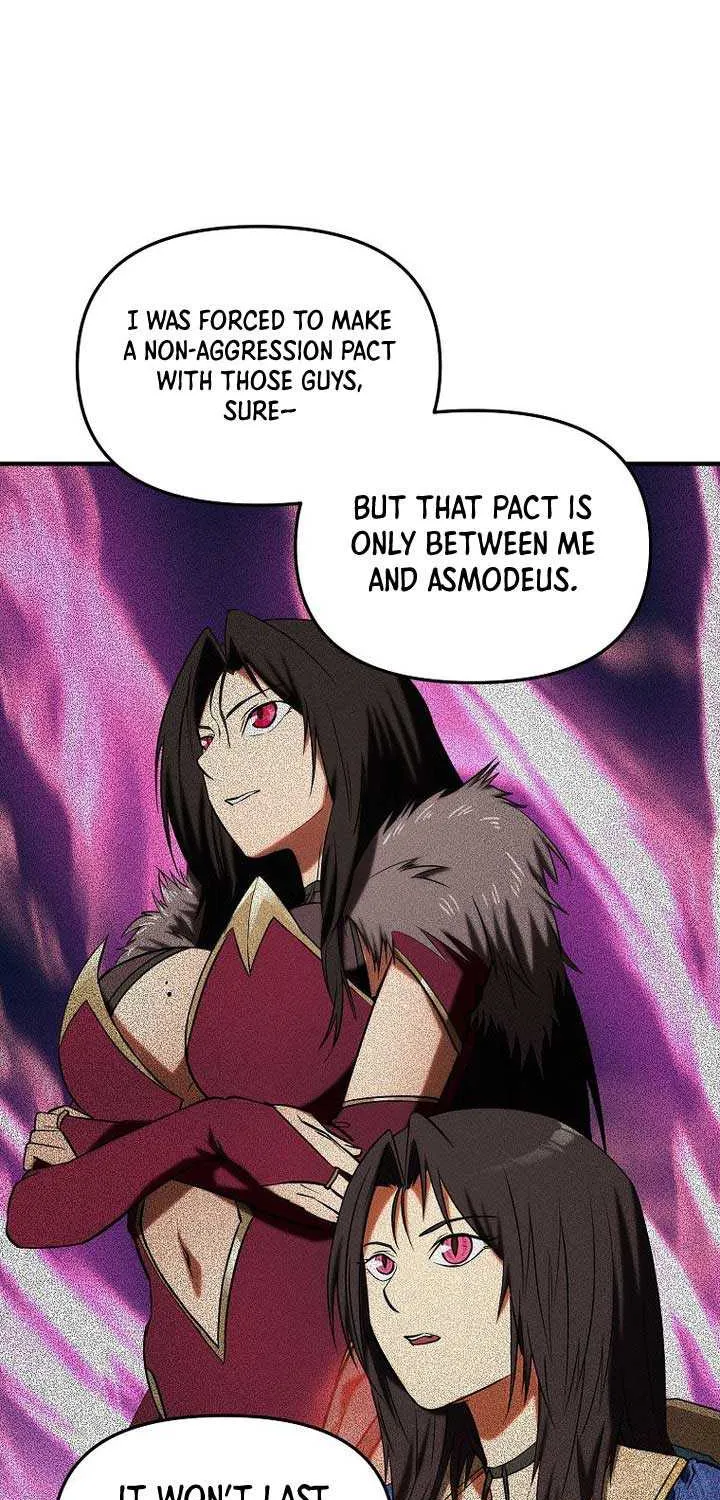 Trapped in a Crazy World as an Extra Chapter 34 page 94 - 