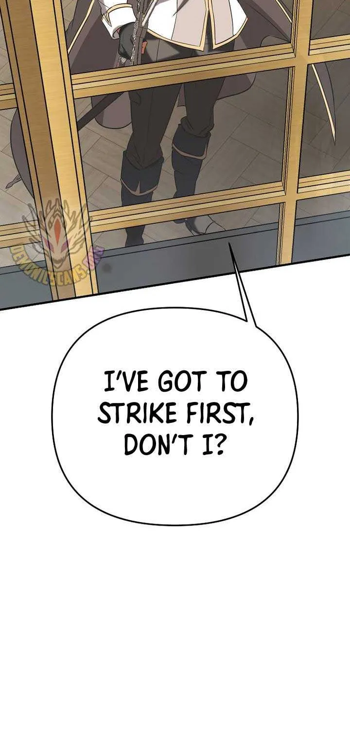 Trapped in a Crazy World as an Extra Chapter 34 page 100 - 