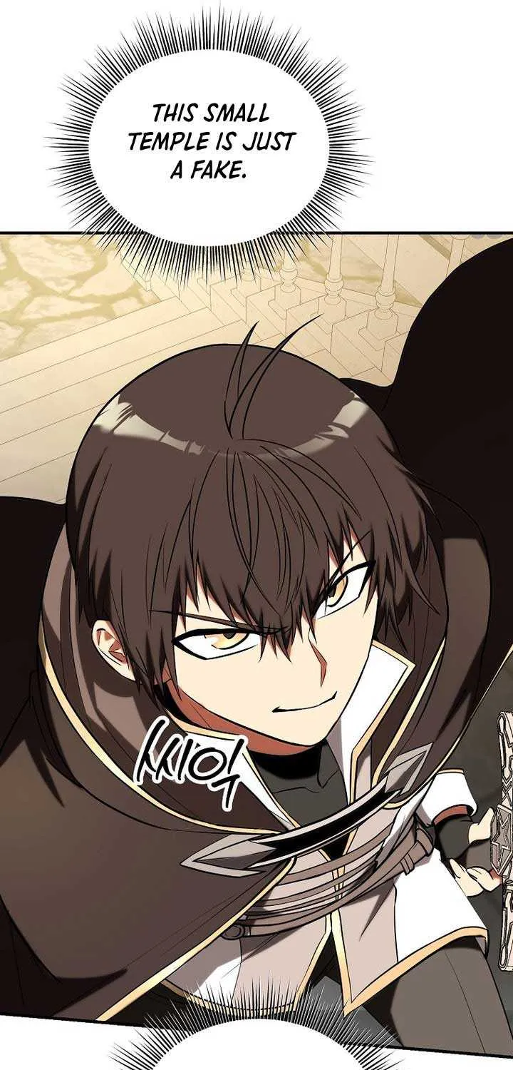 Trapped in a Crazy World as an Extra Chapter 35 page 101 - 