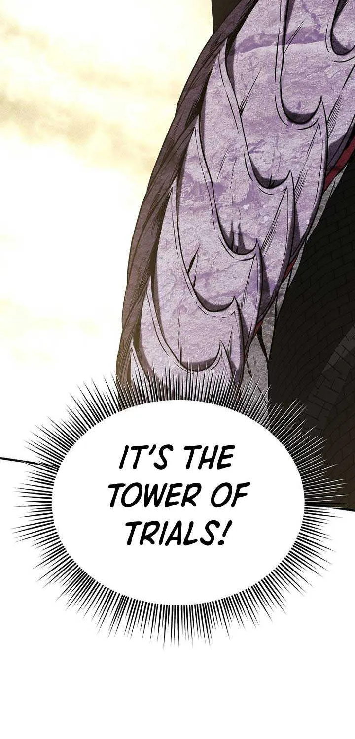 Trapped in a Crazy World as an Extra Chapter 35 page 104 - 