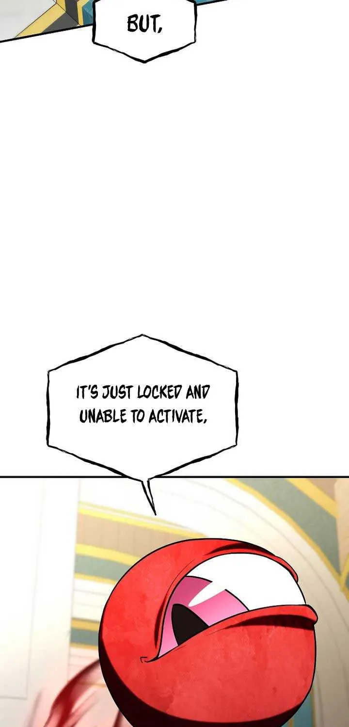 Trapped in a Crazy World as an Extra Chapter 35 page 21 - 
