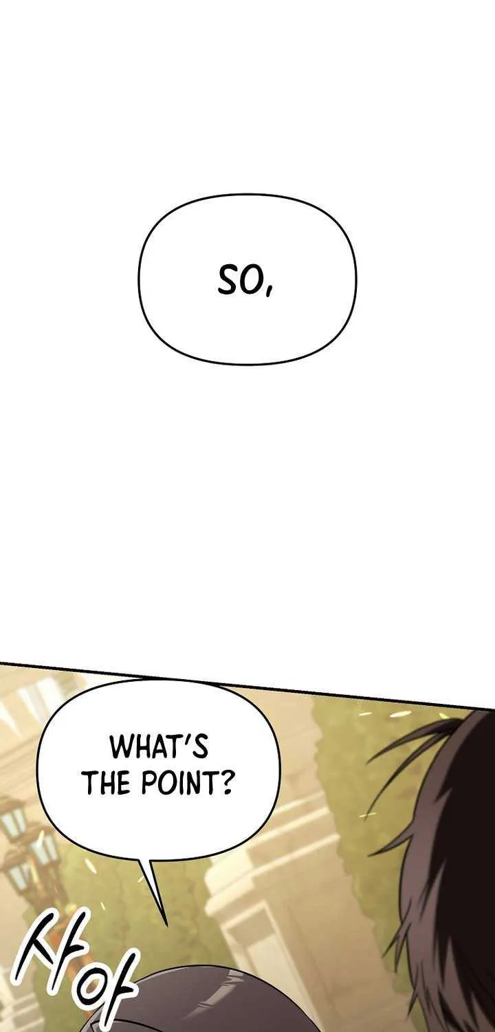 Trapped in a Crazy World as an Extra Chapter 35 page 40 - 