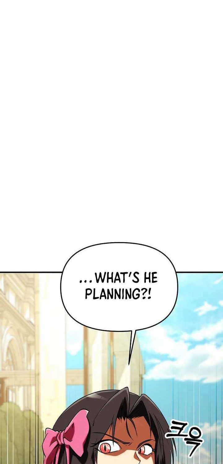 Trapped in a Crazy World as an Extra Chapter 35 page 50 - 