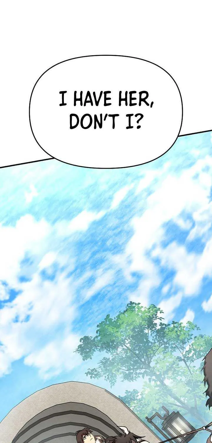 Trapped in a Crazy World as an Extra Chapter 35 page 58 - 