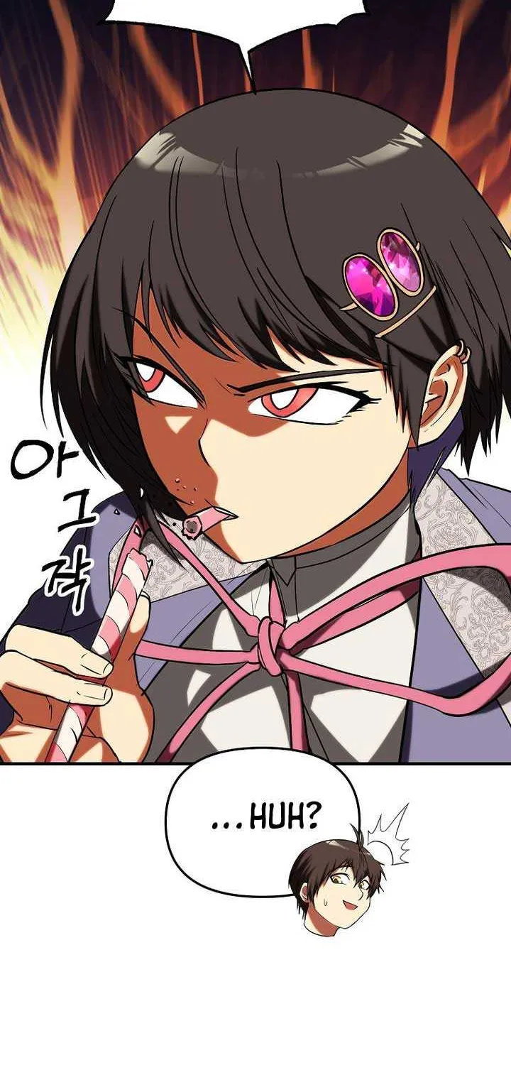 Trapped in a Crazy World as an Extra Chapter 35 page 62 - 