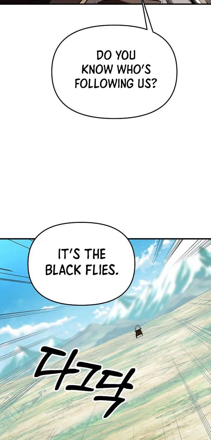 Trapped in a Crazy World as an Extra Chapter 35 page 69 - 