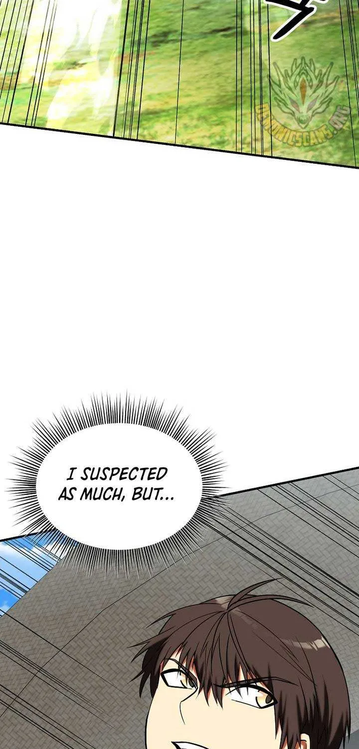 Trapped in a Crazy World as an Extra Chapter 35 page 71 - 
