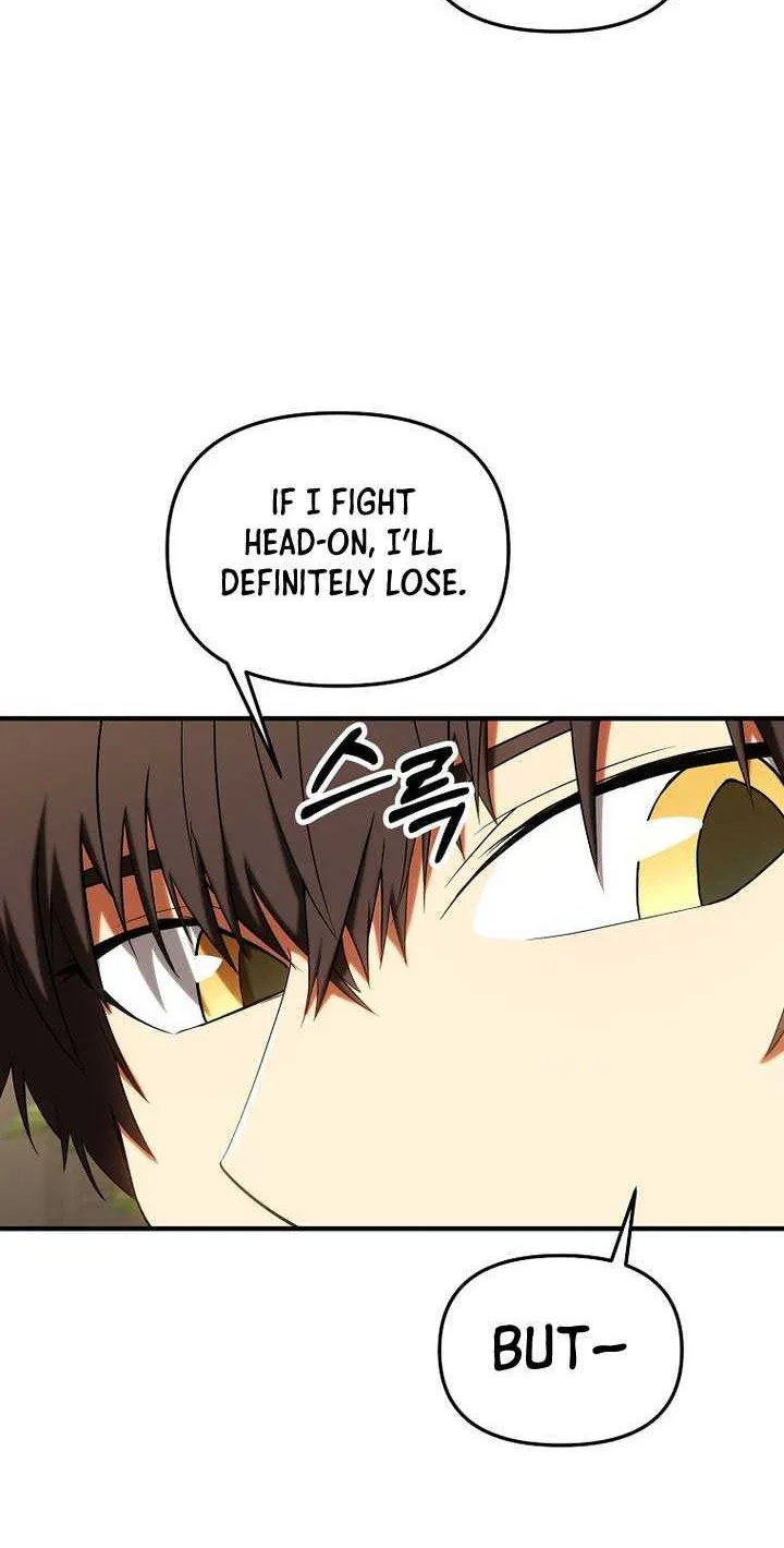Trapped in a Crazy World as an Extra Chapter 35 page 9 - 