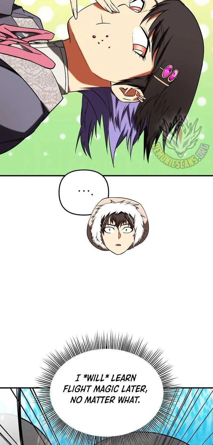 Trapped in a Crazy World as an Extra Chapter 35 page 85 - 