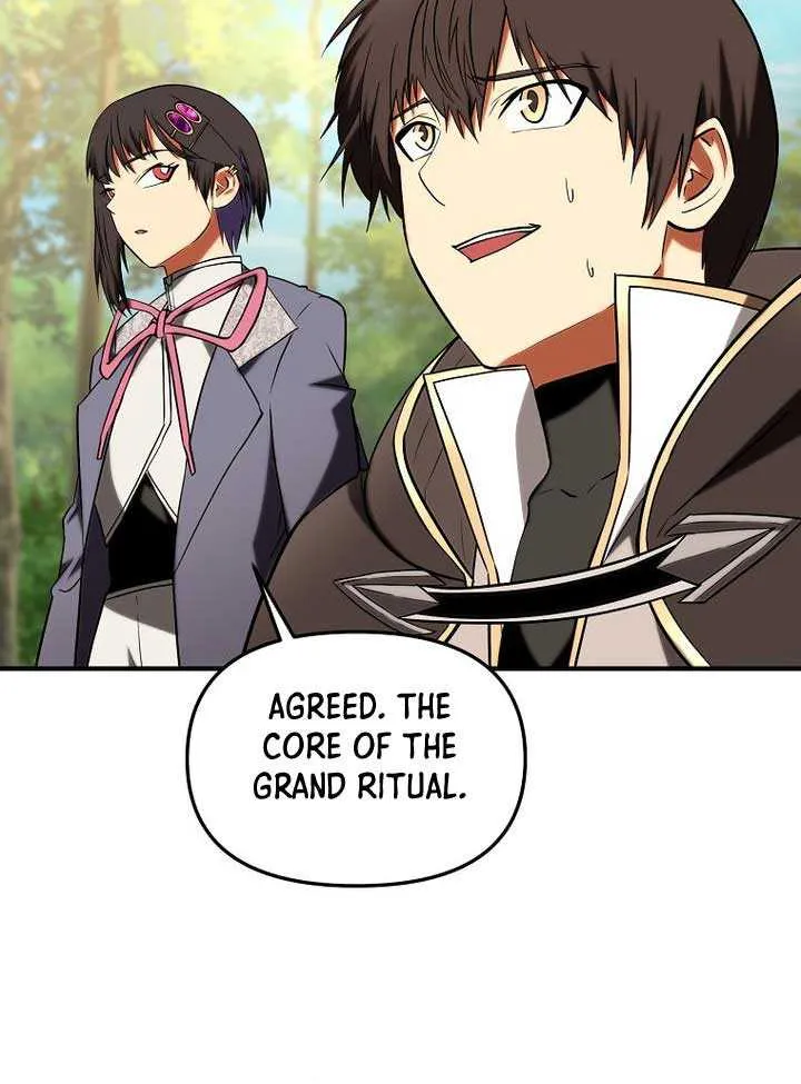 Trapped in a Crazy World as an Extra Chapter 35 page 94 - 