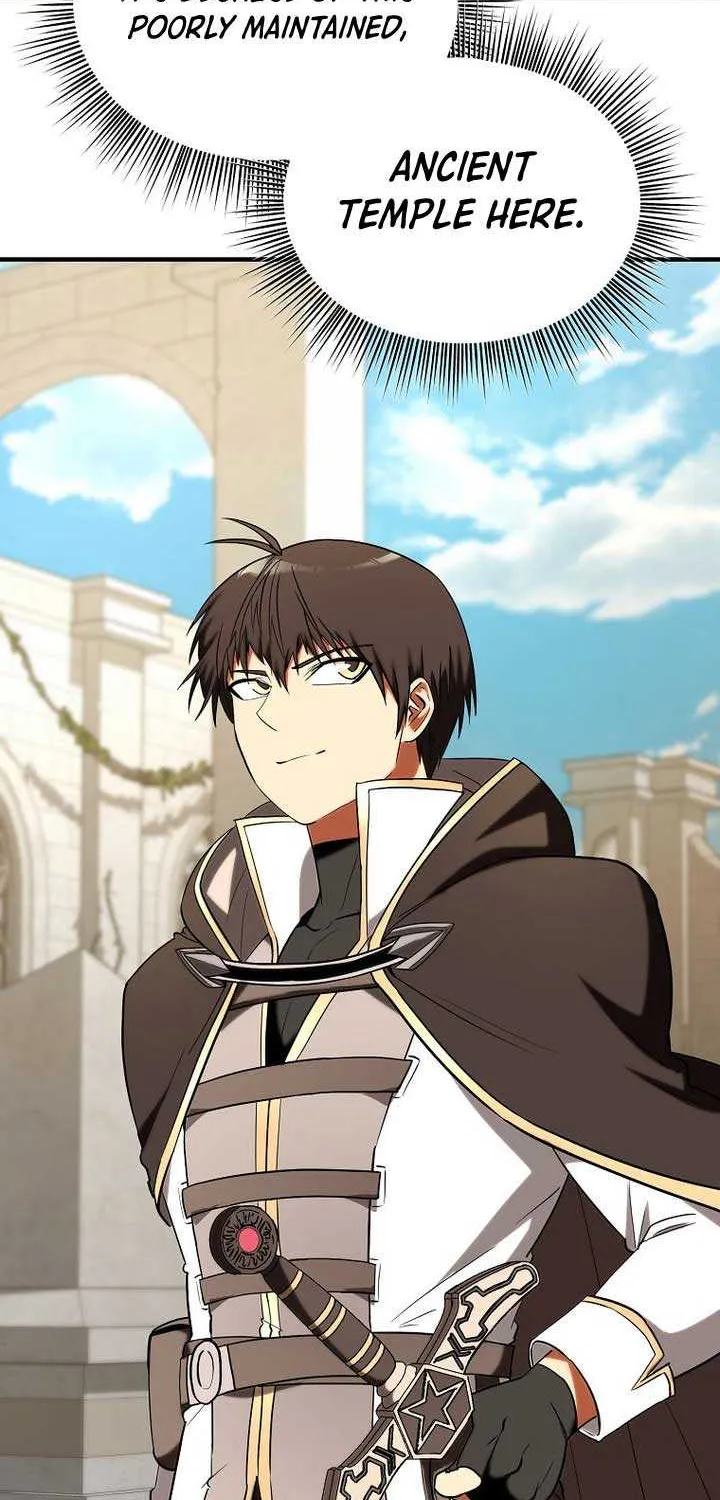 Trapped in a Crazy World as an Extra Chapter 35 page 96 - 
