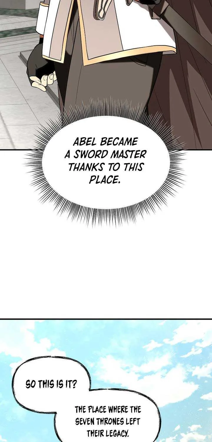 Trapped in a Crazy World as an Extra Chapter 35 page 97 - 