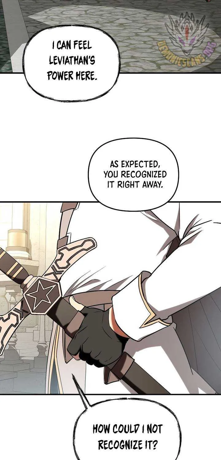 Trapped in a Crazy World as an Extra Chapter 35 page 99 - 