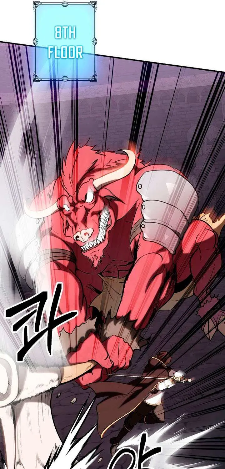 Trapped in a Crazy World as an Extra Chapter 36 page 111 - 