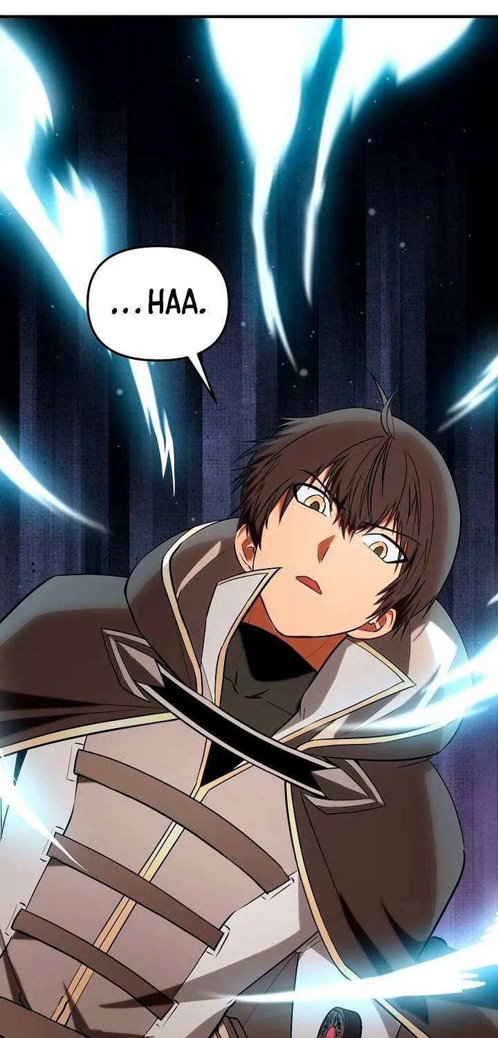 Trapped in a Crazy World as an Extra Chapter 36 page 18 - 