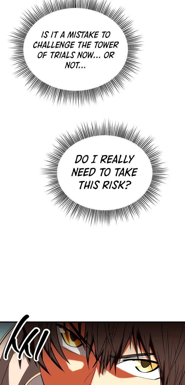 Trapped in a Crazy World as an Extra Chapter 36 page 20 - 