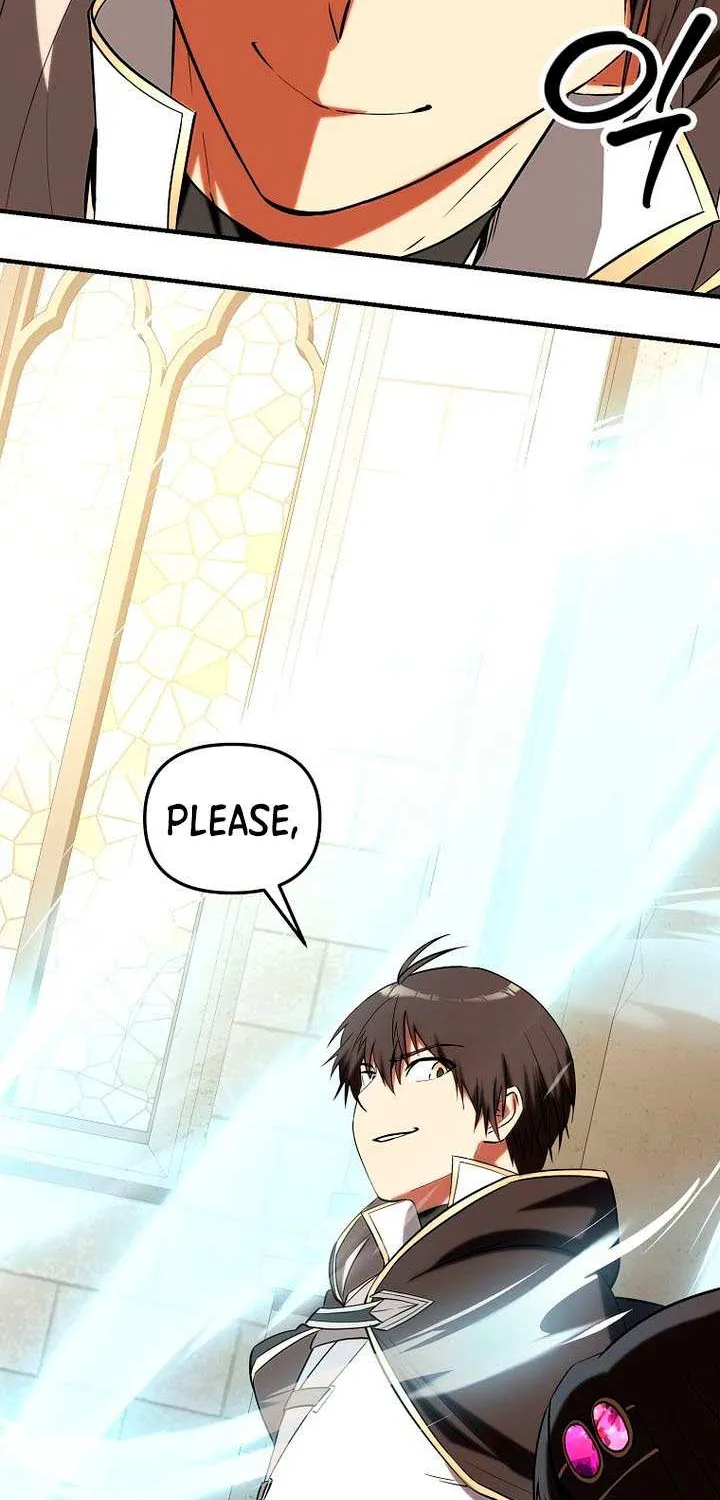 Trapped in a Crazy World as an Extra Chapter 36 page 21 - 