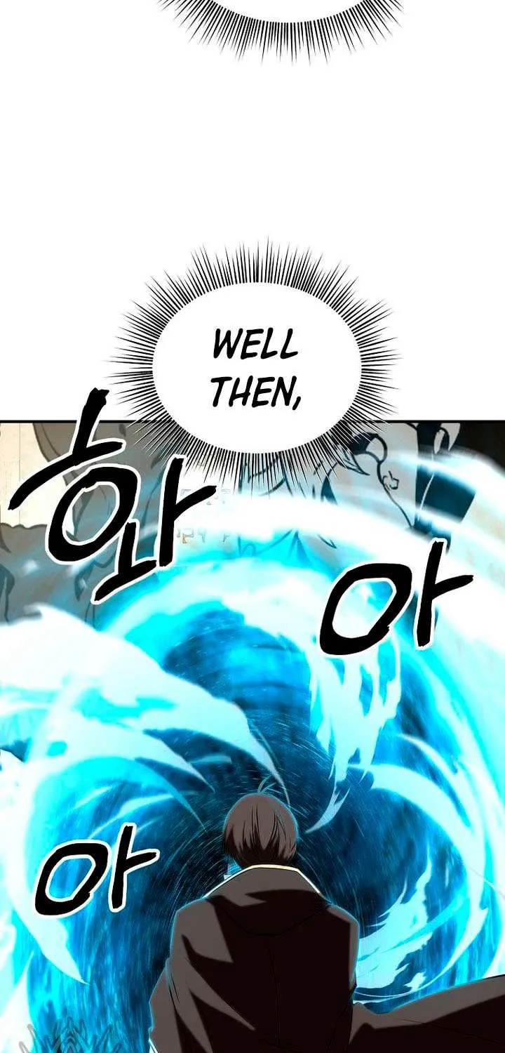 Trapped in a Crazy World as an Extra Chapter 36 page 25 - 