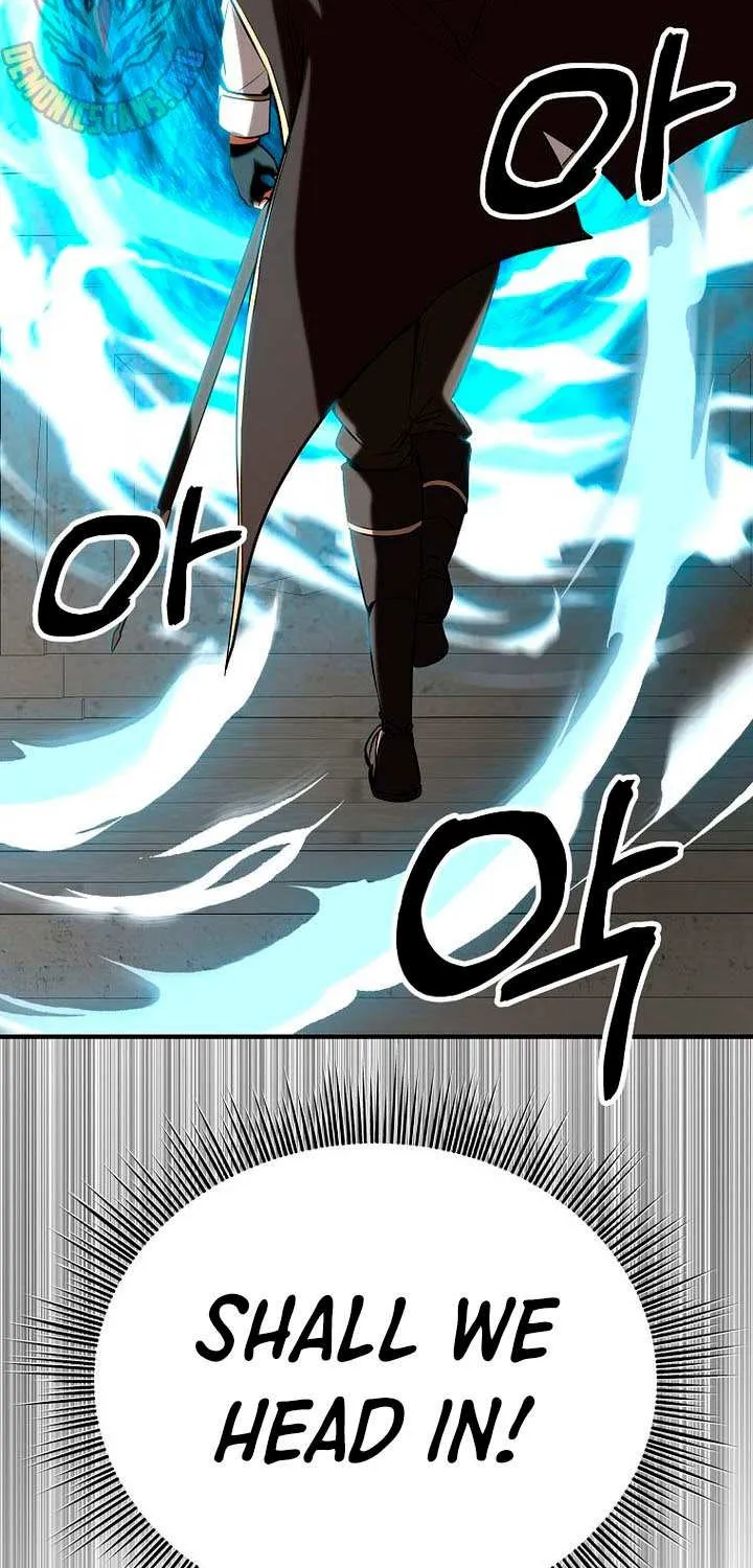 Trapped in a Crazy World as an Extra Chapter 36 page 26 - 