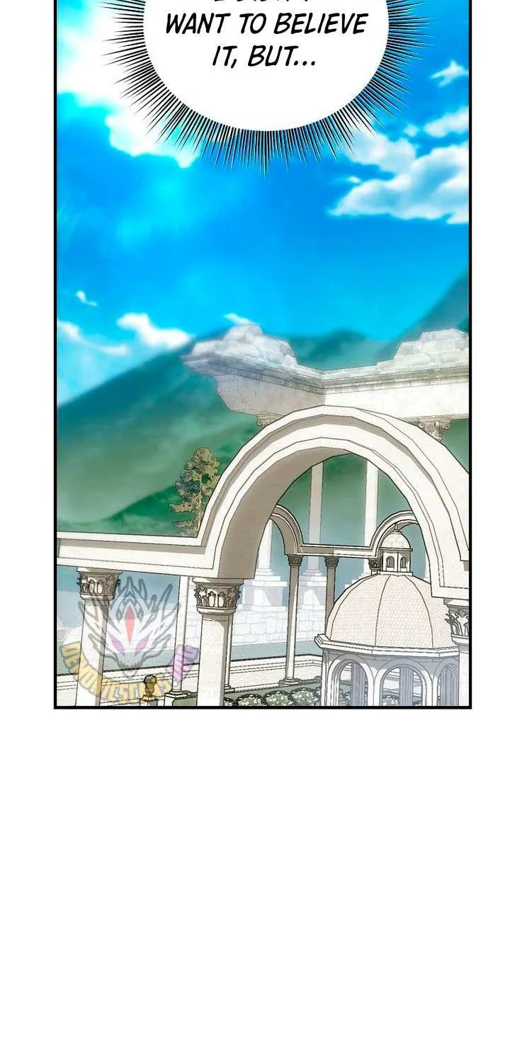 Trapped in a Crazy World as an Extra Chapter 36 page 32 - 