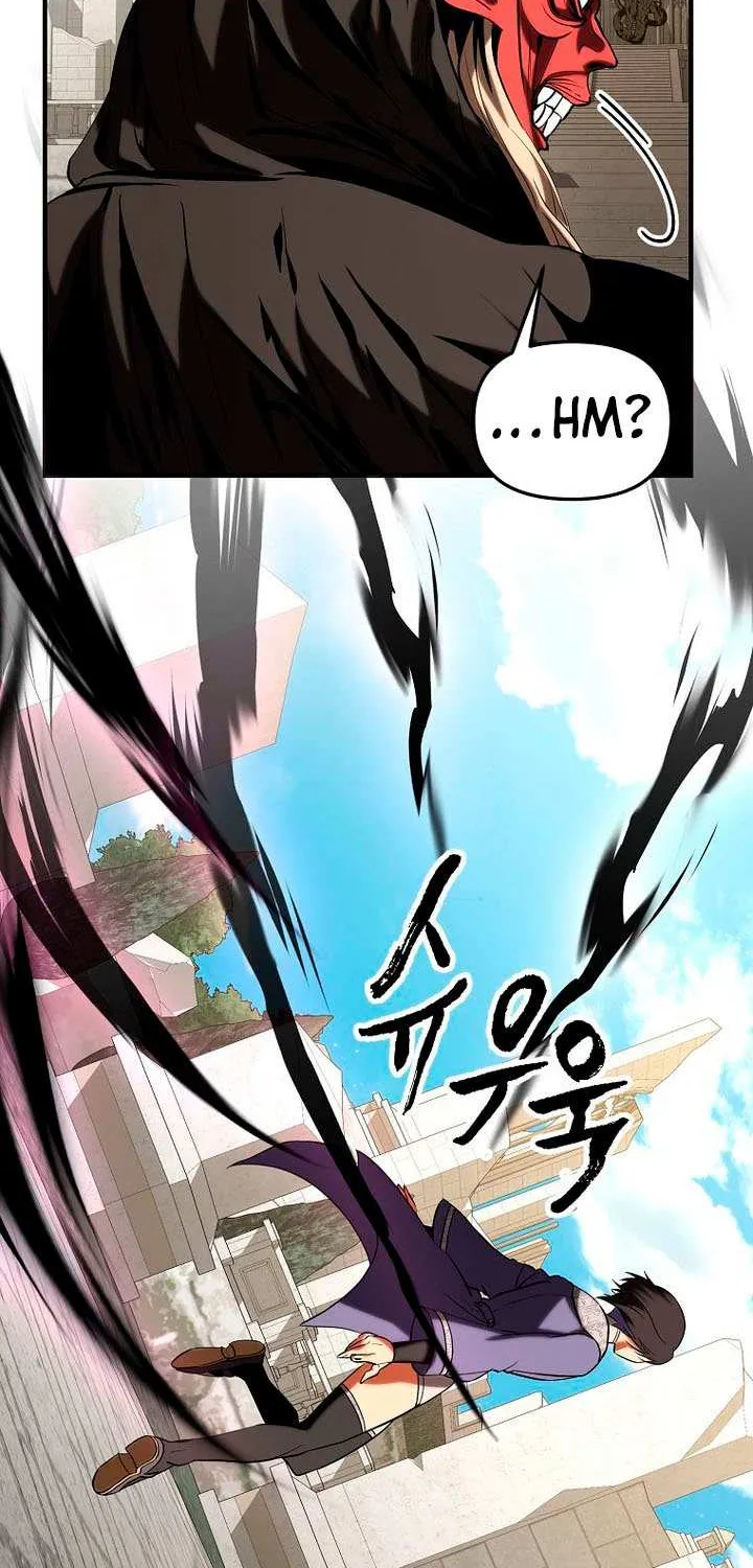 Trapped in a Crazy World as an Extra Chapter 36 page 48 - 