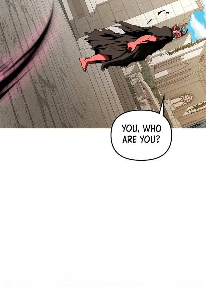Trapped in a Crazy World as an Extra Chapter 36 page 49 - 