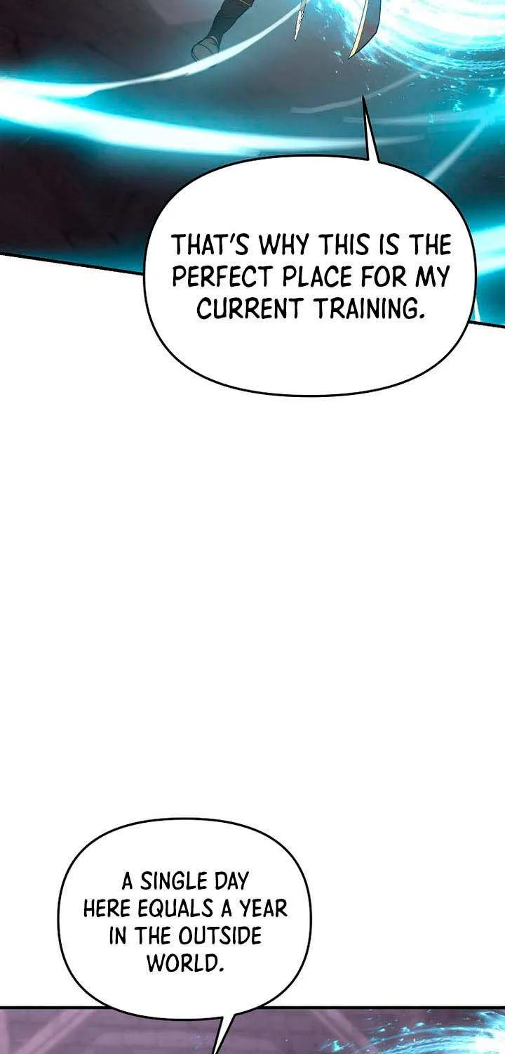 Trapped in a Crazy World as an Extra Chapter 36 page 58 - 