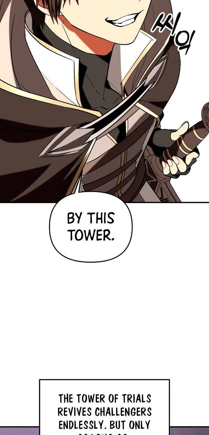 Trapped in a Crazy World as an Extra Chapter 36 page 66 - 